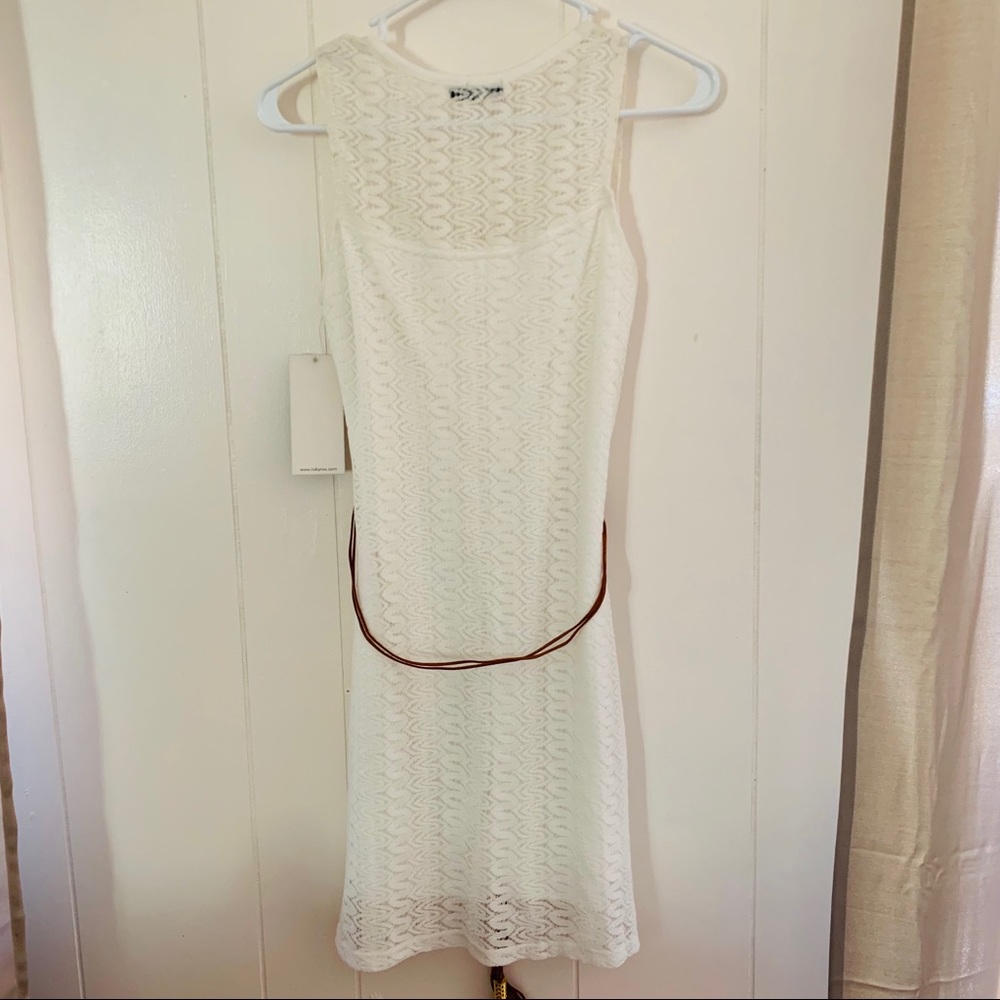 Ruby Rox dress - Picture 3 of 3